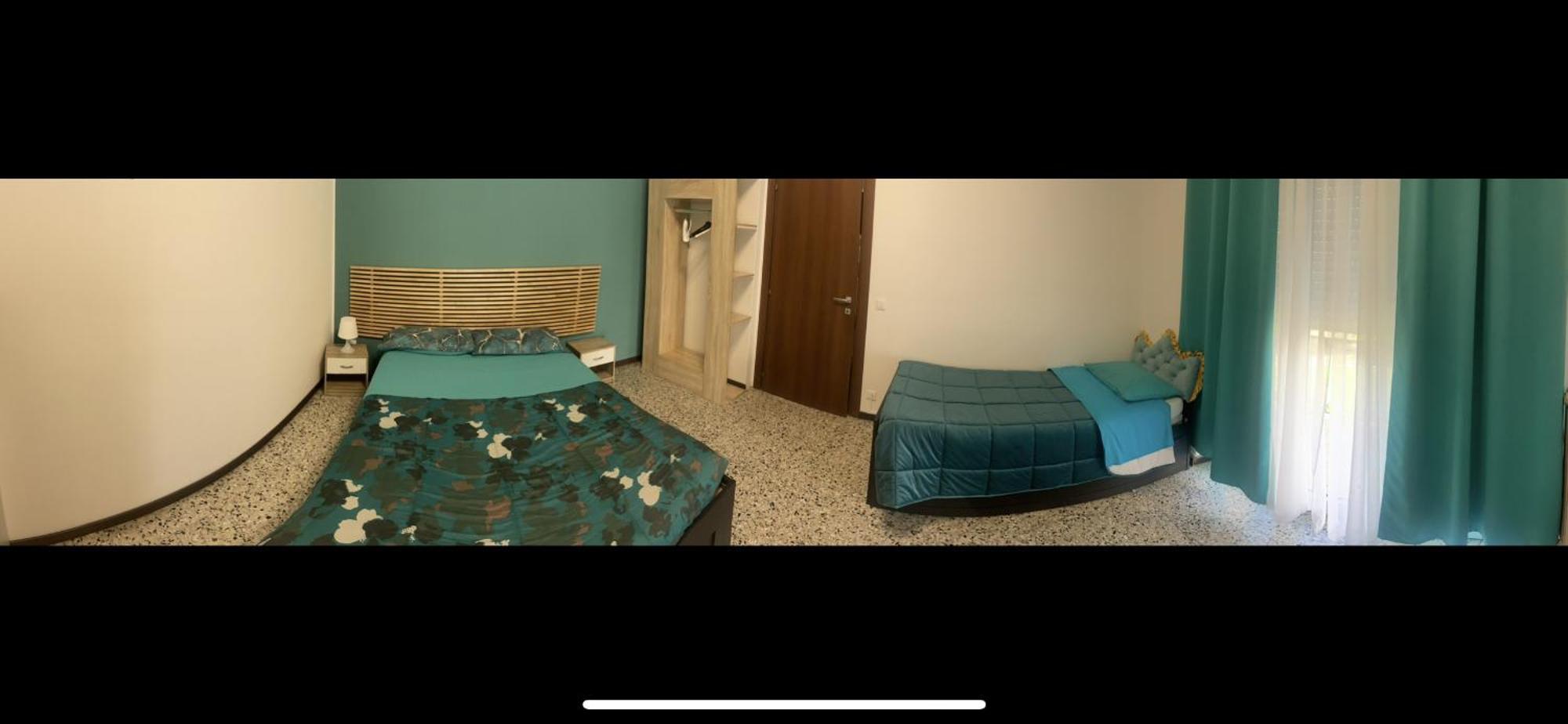 Aeroporto Room Azzano San Paolo Eksteriør bilde